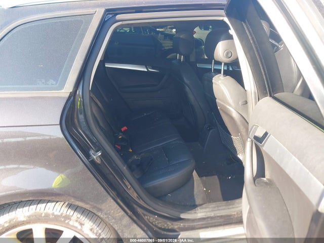 Aukcja sprzedaży 2011 Audi A3 2.0 Tdi Premium, vin: WAUKJAFM1BA041818, numer aukcji: 46007065
