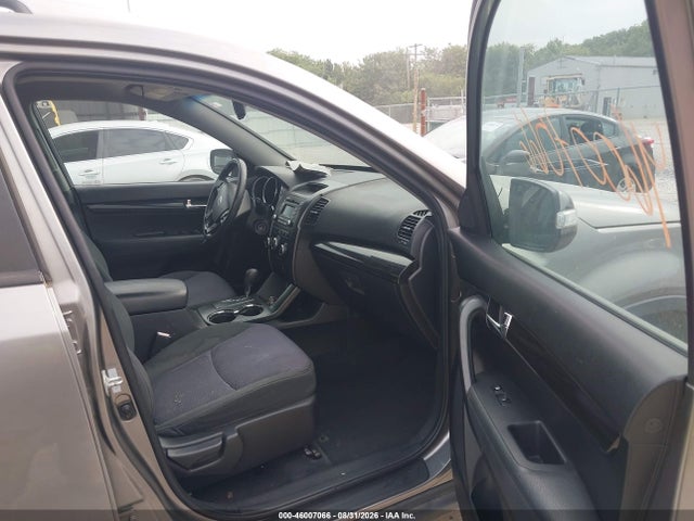 Aukcja sprzedaży 2011 Kia Sorento Lx, vin: 5XYKT3A16BG185905, numer aukcji: 46007066