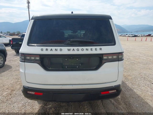 1C4SJSFP9RS150308 Jeep Grand Wagoneer L Series Ii 4x4