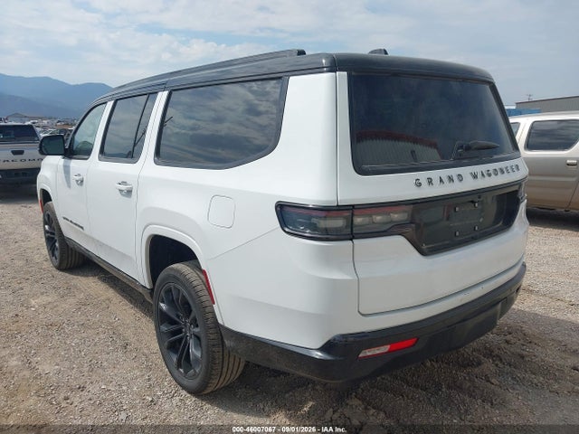 1C4SJSFP9RS150308 Jeep Grand Wagoneer L Series Ii 4x4