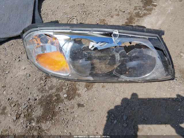 Продажа на аукционе авто 2005 Chevrolet Impala, vin: 2G1WF52E459253858, номер лота: 46007071