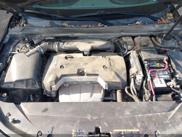 Aukcja sprzedaży 2016 Chevrolet Impala 1lt, vin: 2G1105SA4G9142173, numer aukcji: 46007073