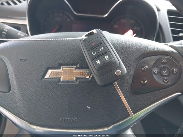 Aukcja sprzedaży 2016 Chevrolet Impala 1lt, vin: 2G1105SA4G9142173, numer aukcji: 46007073