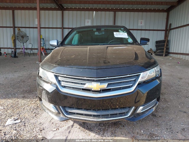 Aukcja sprzedaży 2016 Chevrolet Impala 1lt, vin: 2G1105SA4G9142173, numer aukcji: 46007073