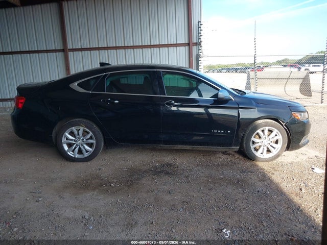Aukcja sprzedaży 2016 Chevrolet Impala 1lt, vin: 2G1105SA4G9142173, numer aukcji: 46007073
