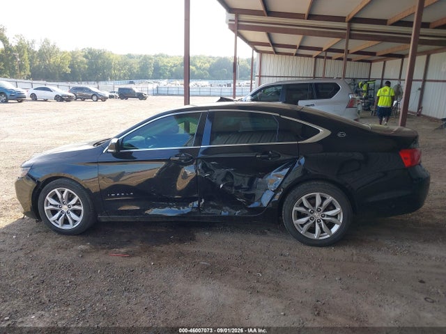 Aukcja sprzedaży 2016 Chevrolet Impala 1lt, vin: 2G1105SA4G9142173, numer aukcji: 46007073