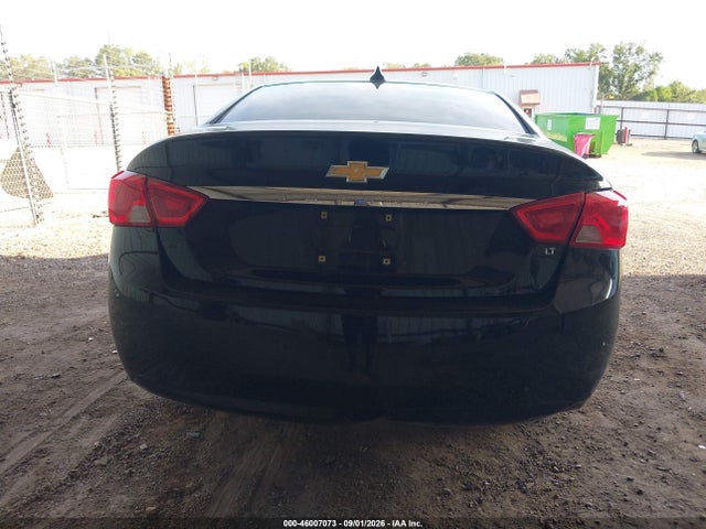 Aukcja sprzedaży 2016 Chevrolet Impala 1lt, vin: 2G1105SA4G9142173, numer aukcji: 46007073