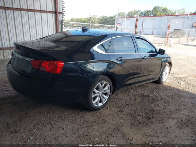 Aukcja sprzedaży 2016 Chevrolet Impala 1lt, vin: 2G1105SA4G9142173, numer aukcji: 46007073