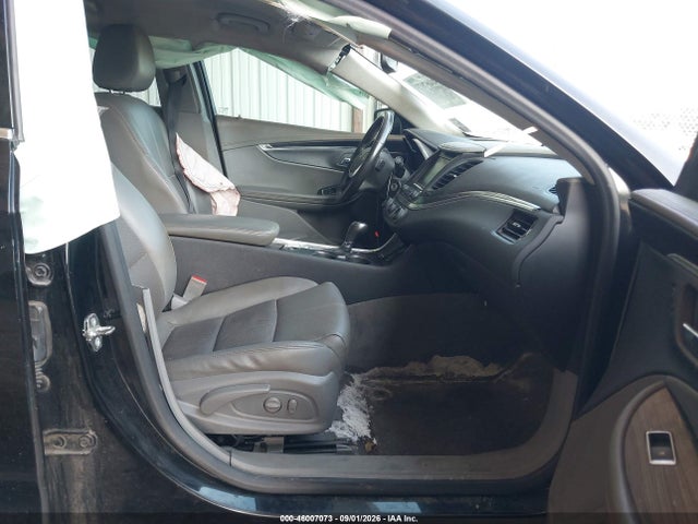 Aukcja sprzedaży 2016 Chevrolet Impala 1lt, vin: 2G1105SA4G9142173, numer aukcji: 46007073