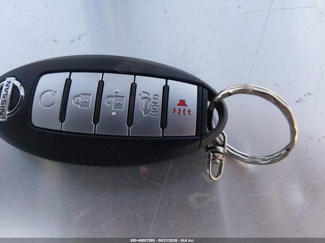 2013 Nissan Pathfinder Sl მანქანა იყიდება აუქციონზე, vin: 5N1AR2MN7DC603538, აუქციონის ნომერი: 46007080