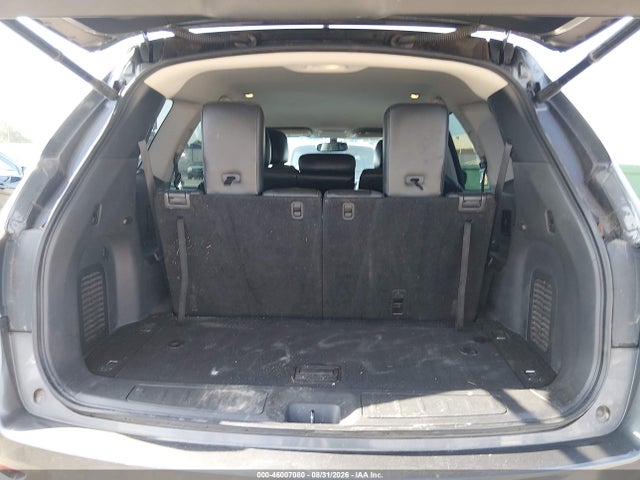 2013 Nissan Pathfinder Sl მანქანა იყიდება აუქციონზე, vin: 5N1AR2MN7DC603538, აუქციონის ნომერი: 46007080