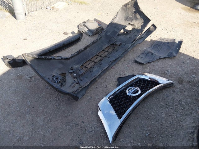 2013 Nissan Pathfinder Sl მანქანა იყიდება აუქციონზე, vin: 5N1AR2MN7DC603538, აუქციონის ნომერი: 46007080
