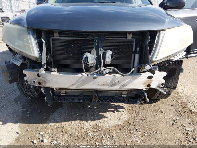 2013 Nissan Pathfinder Sl მანქანა იყიდება აუქციონზე, vin: 5N1AR2MN7DC603538, აუქციონის ნომერი: 46007080