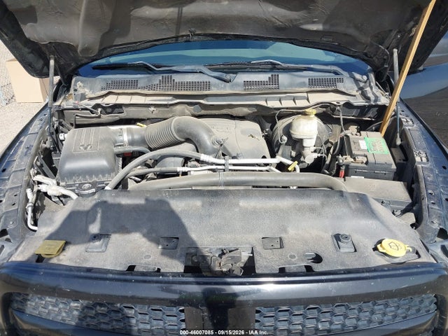 Продажа на аукционе авто 2013 Ram 1500 Express, vin: 1C6RR7FT5DS602272, номер лота: 46007085