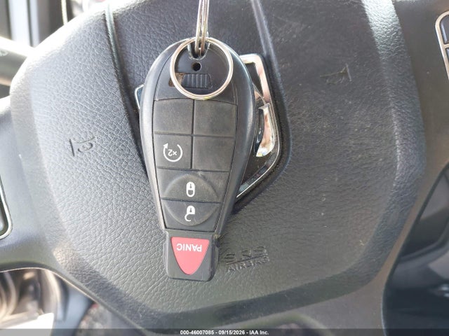 Продажа на аукционе авто 2013 Ram 1500 Express, vin: 1C6RR7FT5DS602272, номер лота: 46007085