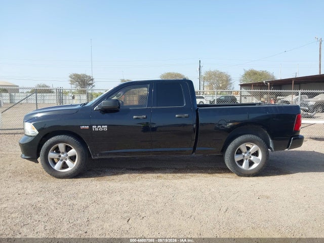 Продажа на аукционе авто 2013 Ram 1500 Express, vin: 1C6RR7FT5DS602272, номер лота: 46007085