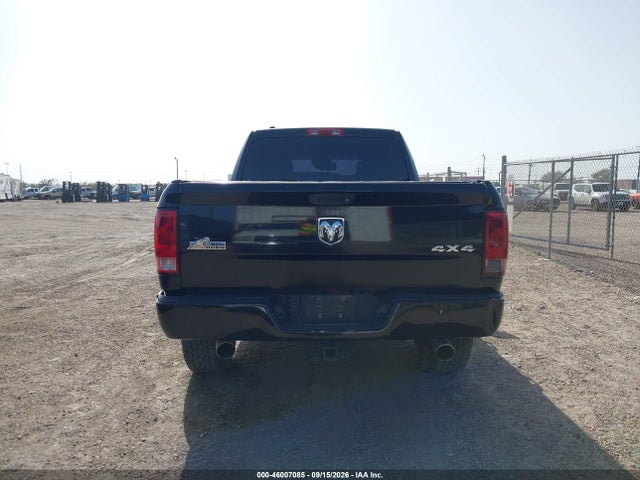 Продажа на аукционе авто 2013 Ram 1500 Express, vin: 1C6RR7FT5DS602272, номер лота: 46007085