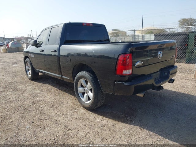 Продажа на аукционе авто 2013 Ram 1500 Express, vin: 1C6RR7FT5DS602272, номер лота: 46007085