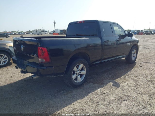 Продажа на аукционе авто 2013 Ram 1500 Express, vin: 1C6RR7FT5DS602272, номер лота: 46007085