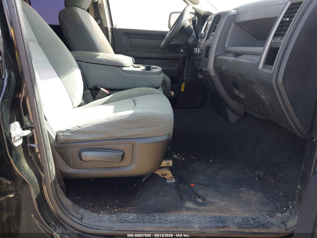 Продажа на аукционе авто 2013 Ram 1500 Express, vin: 1C6RR7FT5DS602272, номер лота: 46007085