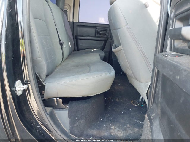 Продажа на аукционе авто 2013 Ram 1500 Express, vin: 1C6RR7FT5DS602272, номер лота: 46007085
