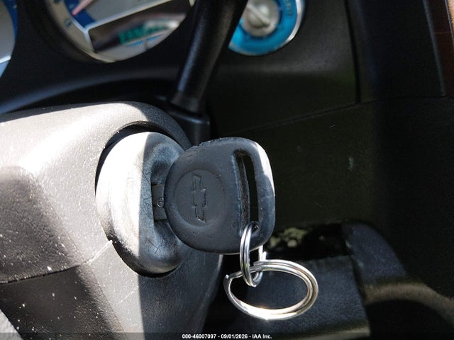 Продаж на аукціоні авто 2008 Chevrolet Silverado 1500 Ltz, vin: 2GCEK13M481169863, номер лоту: 46007097