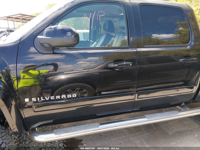 Продаж на аукціоні авто 2008 Chevrolet Silverado 1500 Ltz, vin: 2GCEK13M481169863, номер лоту: 46007097