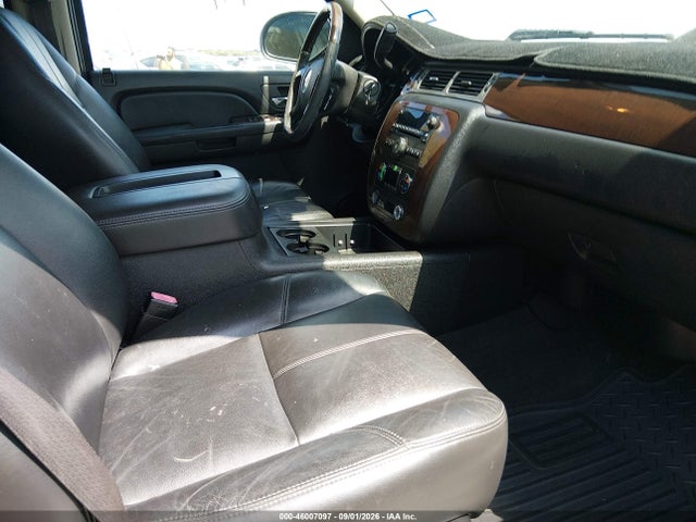 Продаж на аукціоні авто 2008 Chevrolet Silverado 1500 Ltz, vin: 2GCEK13M481169863, номер лоту: 46007097