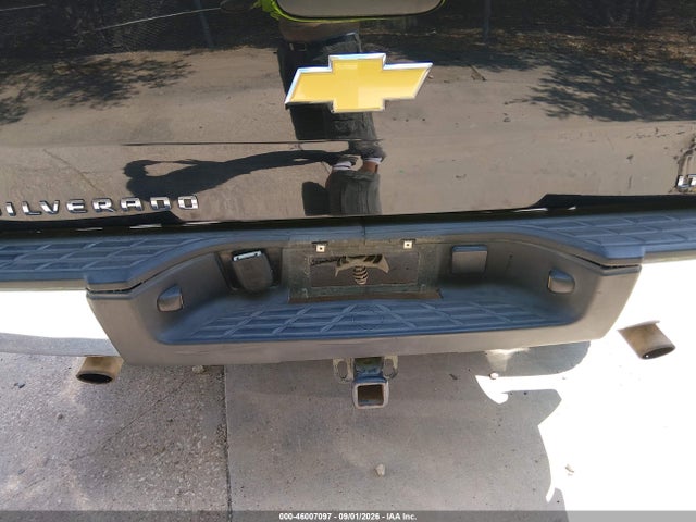 Продаж на аукціоні авто 2008 Chevrolet Silverado 1500 Ltz, vin: 2GCEK13M481169863, номер лоту: 46007097