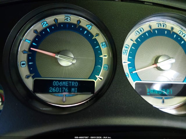 Продаж на аукціоні авто 2008 Chevrolet Silverado 1500 Ltz, vin: 2GCEK13M481169863, номер лоту: 46007097