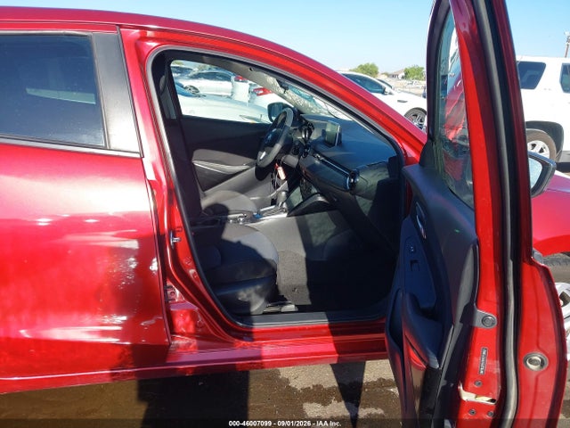 46007099 :رقم المزاد ، 3MYDLBYV7HY173862 vin ، 2017 Toyota Yaris Ia مزاد بيع