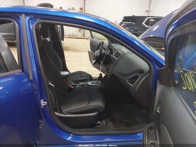 Aukcja sprzedaży 2013 Dodge Avenger Sxt, vin: 1C3CDZCB7DN581318, numer aukcji: 46007102