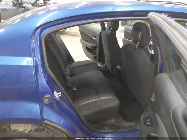 Aukcja sprzedaży 2013 Dodge Avenger Sxt, vin: 1C3CDZCB7DN581318, numer aukcji: 46007102