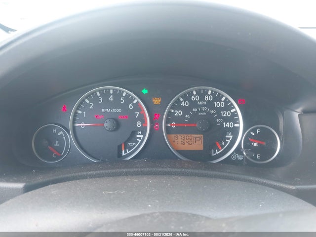 Продажа на аукционе авто 2008 Nissan Pathfinder Se, vin: 5N1AR18U48C630861, номер лота: 46007103