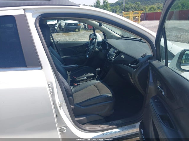 Aukcja sprzedaży 2020 Buick Encore Awd Preferred, vin: KL4CJESB6LB001209, numer aukcji: 46007104