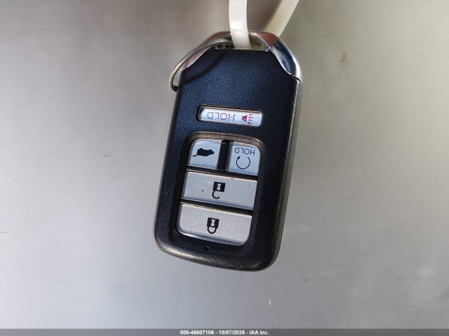 Honda Pilot Awd Sport 2022 5FNYF6H34NB090958 Image 11