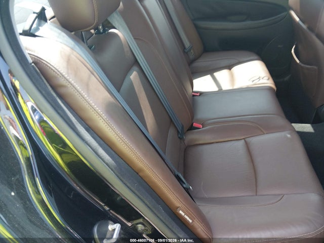 Продажа на аукционе авто 2012 Hyundai Genesis 3.8, vin: KMHGC4DD9CU154452, номер лота: 46007108