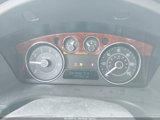 2012 Ford Flex Limited მანქანა იყიდება აუქციონზე, vin: 2FMGK5DCXCBD01755, აუქციონის ნომერი: 46007110