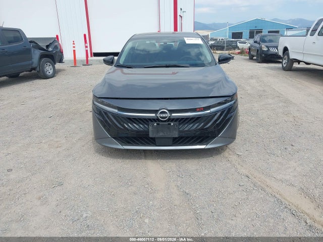 3N1AB9DV8TY206754 Nissan SENTRA SR