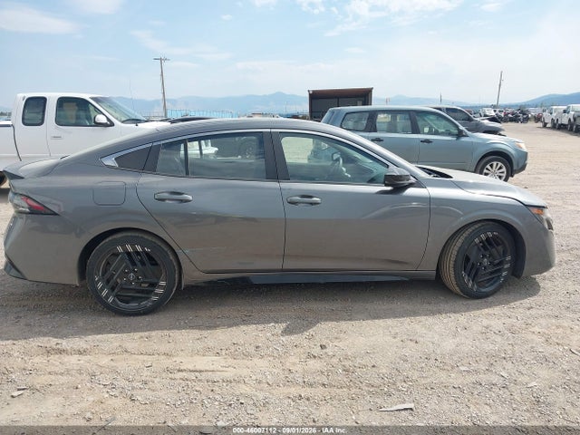 3N1AB9DV8TY206754 Nissan SENTRA SR
