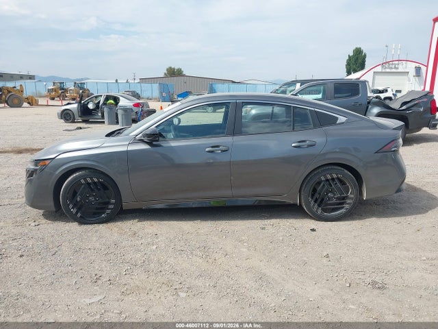 3N1AB9DV8TY206754 Nissan SENTRA SR