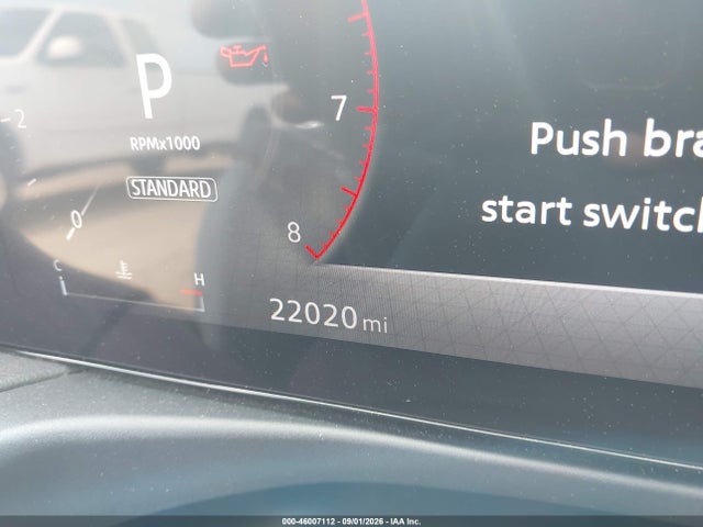 3N1AB9DV8TY206754 Nissan SENTRA SR