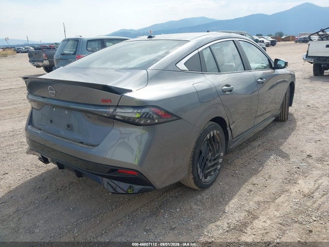 3N1AB9DV8TY206754 Nissan SENTRA SR
