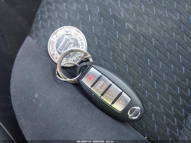 Продажа на аукционе авто 2015 Nissan Sentra Sr, vin: 3N1AB7AP5FY379257, номер лота: 46007114