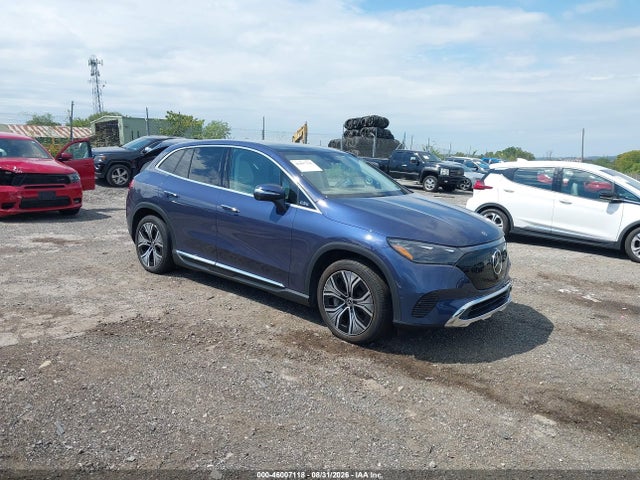 Aukcja sprzedaży 2023 Mercedes-benz Eqe 350 Suv 4matic, vin: 4JGGM1CB8PA029218, numer aukcji: 46007118