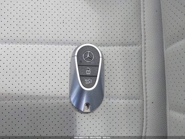 Продажа на аукционе авто 2023 Mercedes-benz Eqe 350 Suv 4matic, vin: 4JGGM1CB8PA029218, номер лота: 46007118