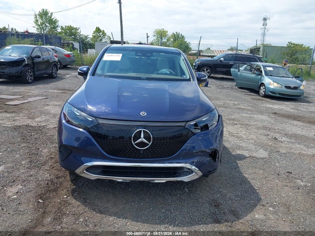 Продажа на аукционе авто 2023 Mercedes-benz Eqe 350 Suv 4matic, vin: 4JGGM1CB8PA029218, номер лота: 46007118