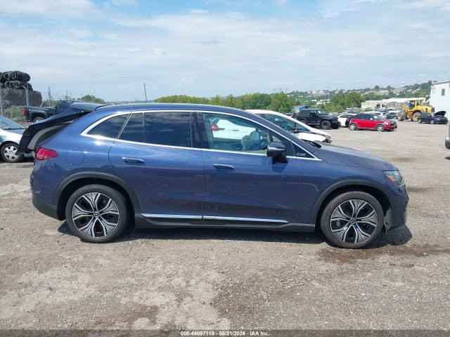 Продажа на аукционе авто 2023 Mercedes-benz Eqe 350 Suv 4matic, vin: 4JGGM1CB8PA029218, номер лота: 46007118