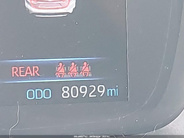 Продажа на аукционе авто 2022 Toyota Corolla Se, vin: 5YFS4MCE3NP112123, номер лота: 46007121