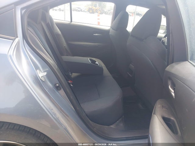 Продажа на аукционе авто 2022 Toyota Corolla Se, vin: 5YFS4MCE3NP112123, номер лота: 46007121